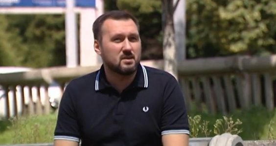 Ответы Всеволода Алексеева на вопросы динамовских болельщиков