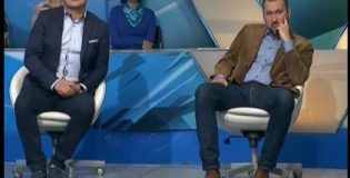 Может ли футбол быть вне политики?