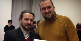 Болельщики напечатали памятные программки к матчу «Спартак» — «Хаарлем»