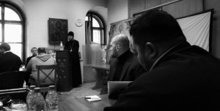 Всеволод Алексеев вошел в Патриаршую комиссию по спорту РПЦ МП