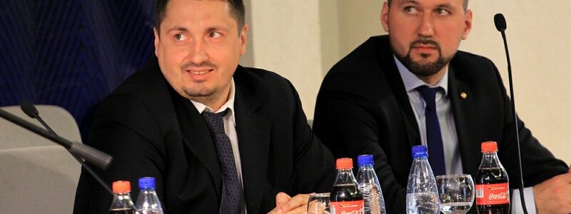 ВОБ озвучило свое мнение МВД России