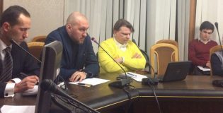 Популяризация спорта и молодежная политика