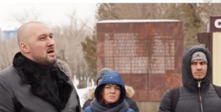 Взгляд на события 26 марта в России