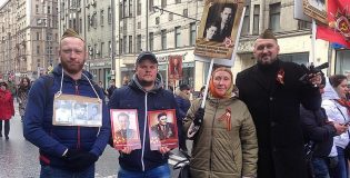 Какою ценой завоевано счастье — заклинаю, помните (с)