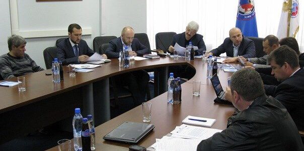 Четыреста болельщиков «Спартака» поедут в Грозный на матч с «Тереком»