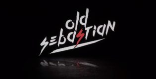 Ролики песен проекта Old Sebastian доступны в YouTube