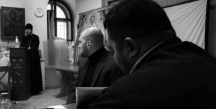 Рождественские чтения о спорте